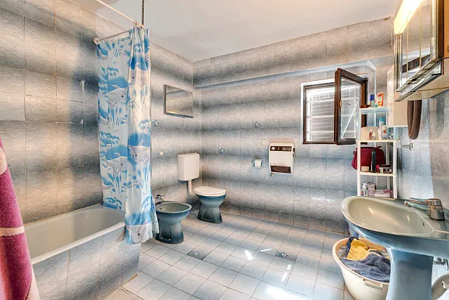 For sale house in Petrovac with a sea view — photo 6